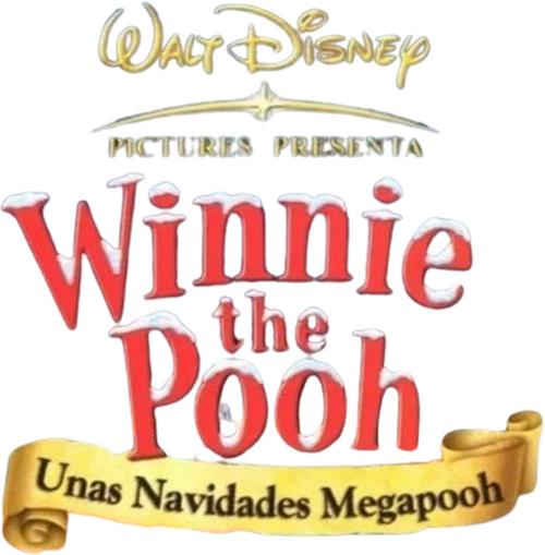 Winnie Pooh: Unas fiestas con mucho Pooh