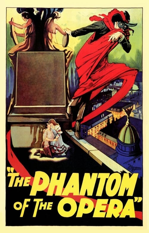 Watch.Full-HD * (The Phantom of the Opera) The Whole Movie * 1925
Online Free 1080P always available