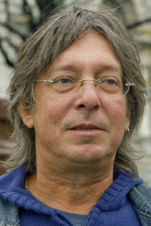 Андрей Заблудовский