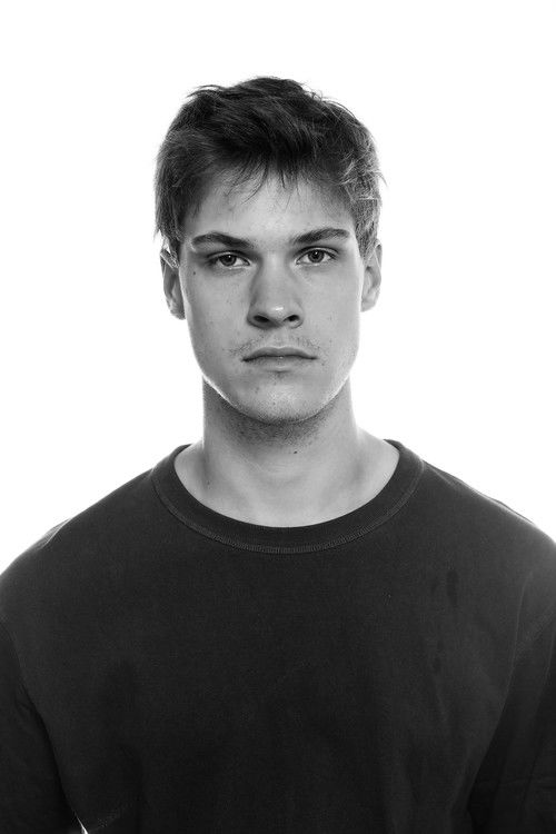 Foto de Anthony J. Caron