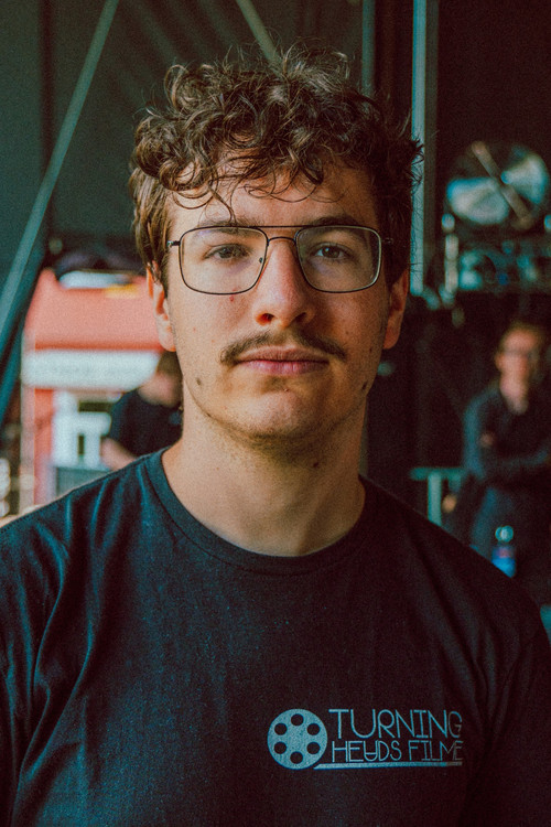 Foto de Vincent Kunze