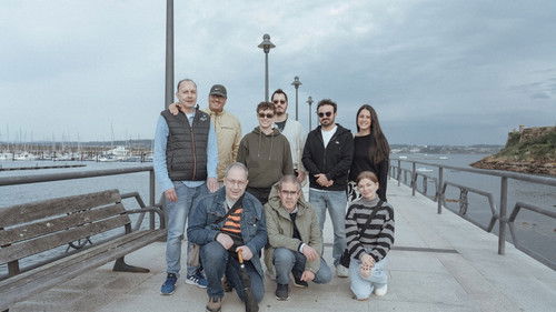 Faladoiro + Mister media