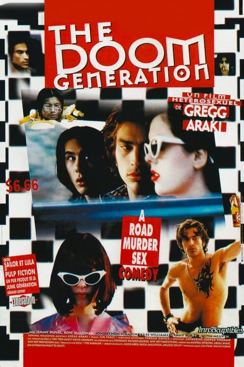 The Doom Generation (1995)