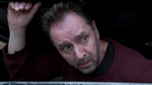 The Silver Screen Dreams Cafe