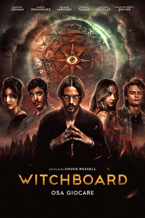 Witchboard
