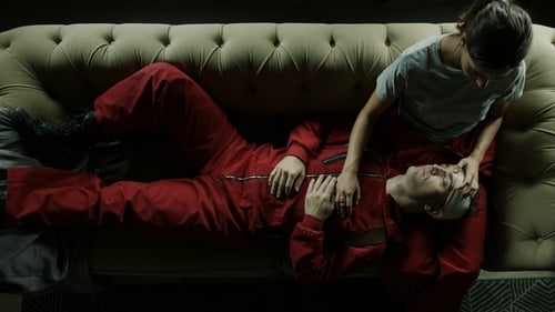 La Casa de Papel: 1×13