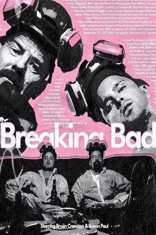 Breaking Bad