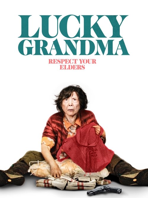 Lucky Grandma poster