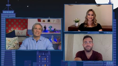 Watch What Happens Live with Andy Cohen, S17E125 - (2020)
