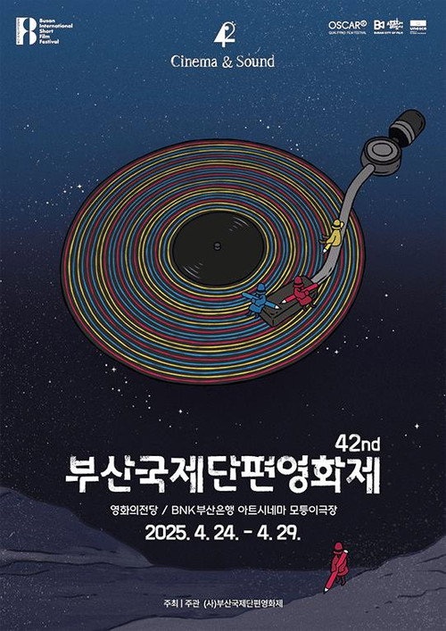 Poster (Koreanisch)