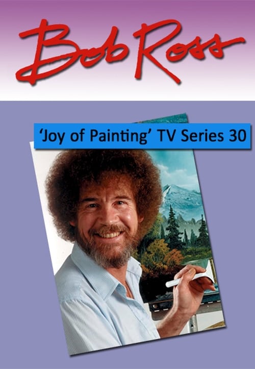 Where to stream The Joy of Painting Season 30