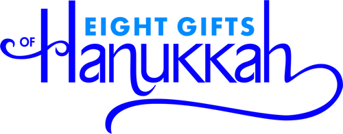 Eight Gifts of Hanukkah