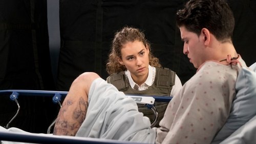 Chicago Med – Atendimento de Emergência: 2×12