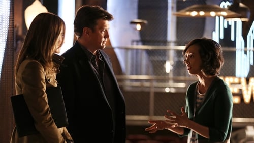 Castle: 7×22