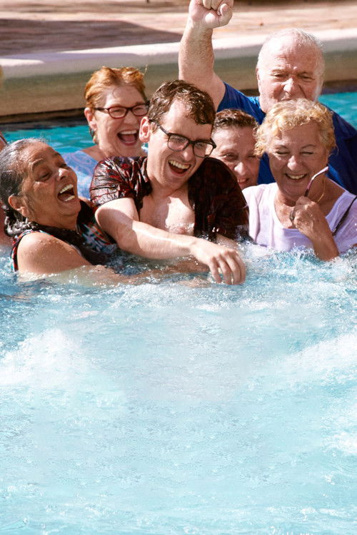 Escena 4 de Balls Deep