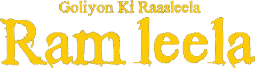 गोलियों की रासलीला रामलीला