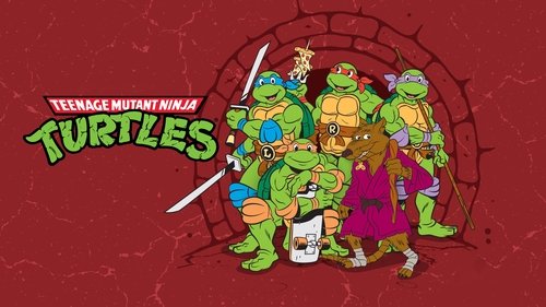 Teenage Mutant Ninja Turtles