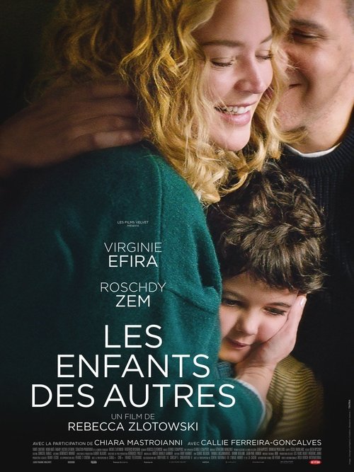 Les Enfants des autres (HDCAM) 2022 Les Enfants des autres (HDCAM) 2022