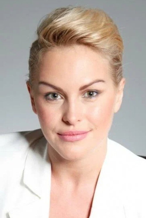 Evgeniya Lyutaia