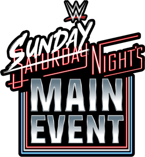 WWE Sunday Night's Main Event