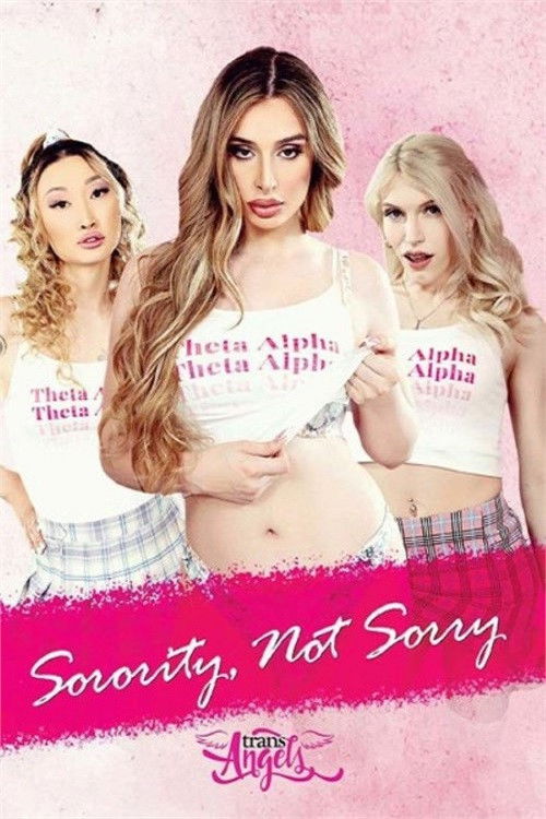 Sorority, Not Sorry poster