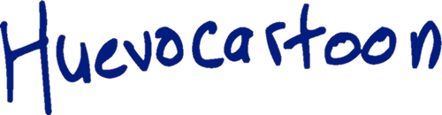 Huevocartoon Producciones logo Huevocartoon Producciones logo