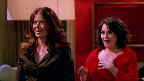 Will & Grace: 7×6