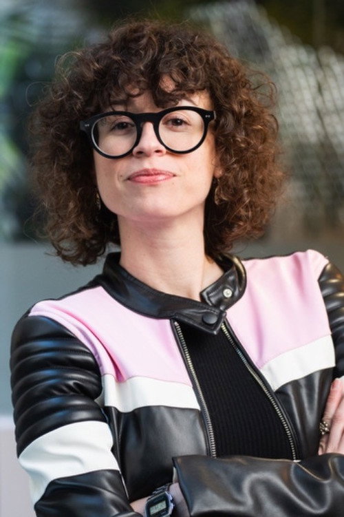 Carmen Rodríguez Díaz