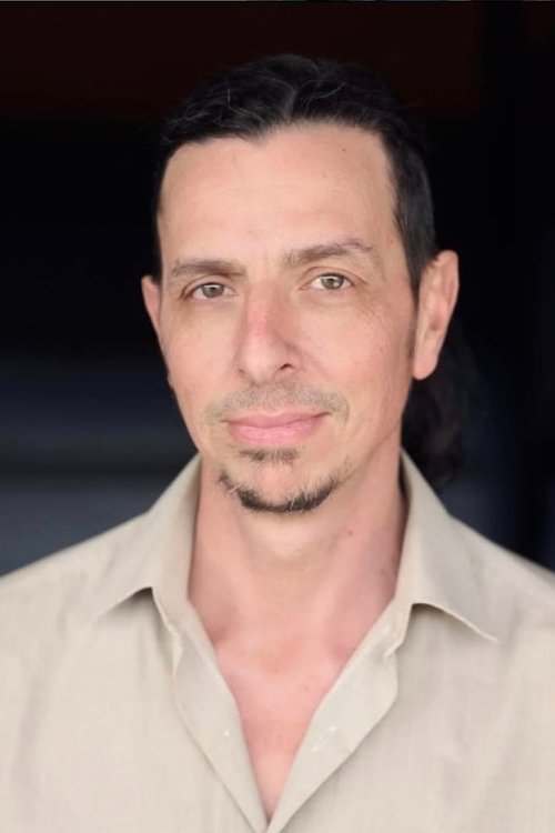 Rik Brown