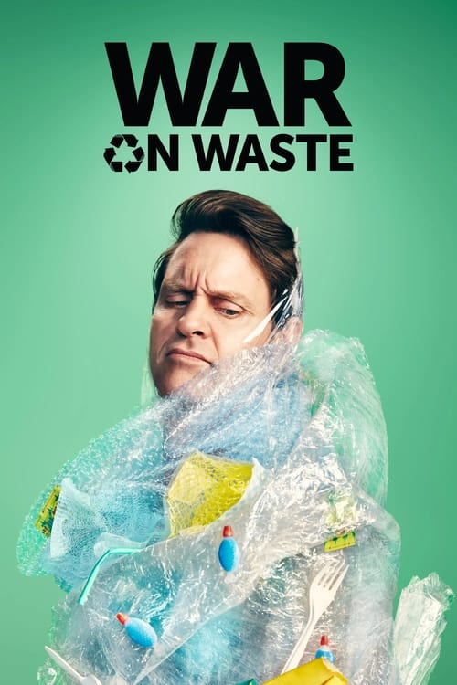 Where to stream War on Waste Season 3