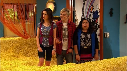 Poster della serie Austin & Ally