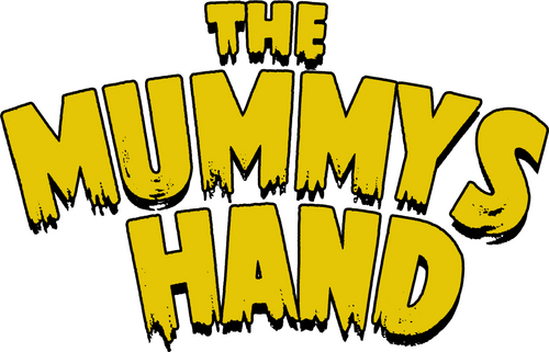 The Mummy's Hand