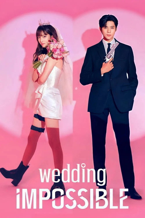 Wedding Impossible