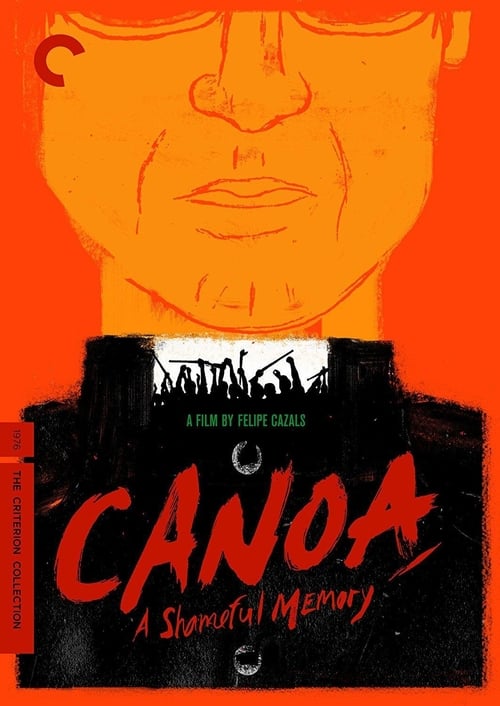 Canoa 1976