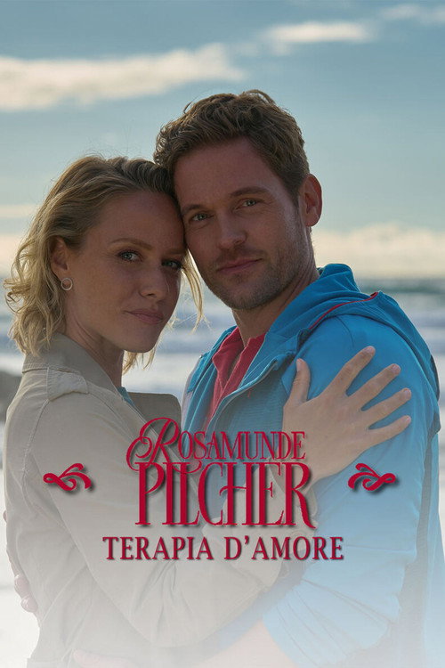 Rosamunde Pilcher: Terapia d'amore