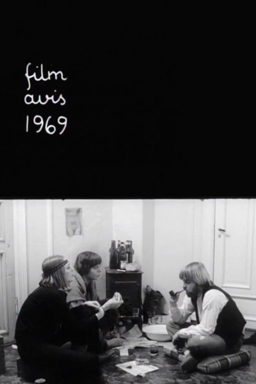 Oslofilm: Filmavis 1969