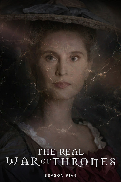 Season 5 Poster