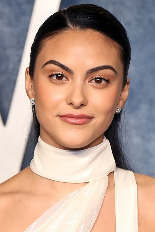 Kép: Camila Mendes színész profilképe