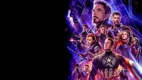 Avengers: Endgame (2019) Download Full HD ᐈ BemaTV