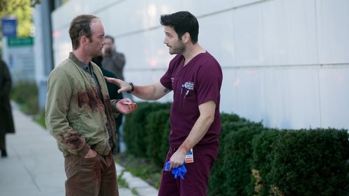Chicago Med – Atendimento de Emergência: 1×2