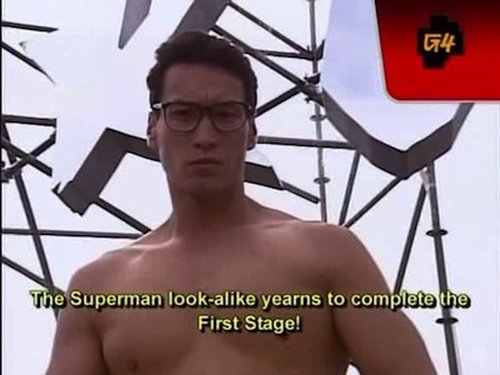 Image de l'épisode 1