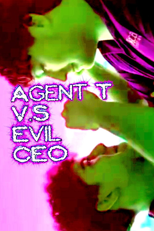 Agent T V.S Evil CEO