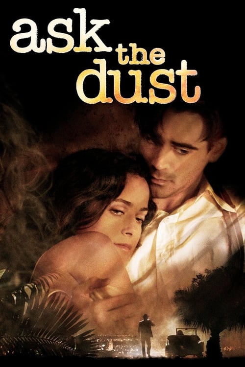 Ask the Dust (2006) poster