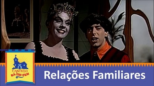 Castelo Rá-Tim-Bum Episódio 85