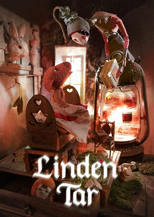 Linden Tar movie poster player