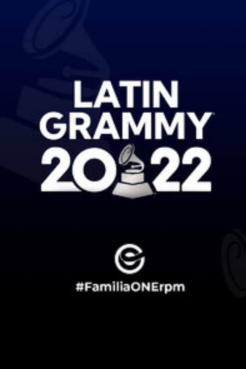 Latin Grammy Awards, S21 - (2020)