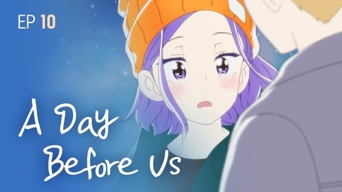 Poster della serie A Day Before Us