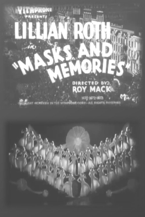 Masks and Memories