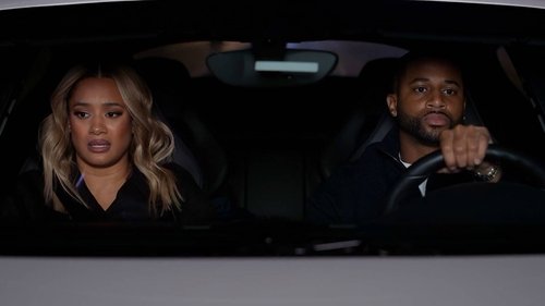 Poster della serie Tyler Perry's Sistas