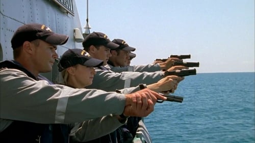 Poster della serie Sea Patrol